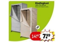 kledingkast