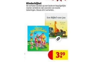 kinderbijbel