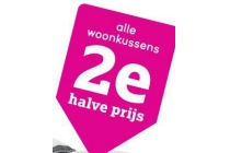 woonkussens