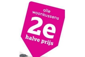 woonkussens