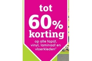 tapijt vinyl laminaat en vloerkleden