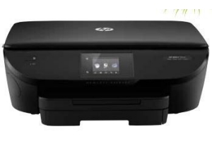 hp all in one printer envy5544