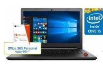 lenovo 15 6 laptop 100 15ibd i5