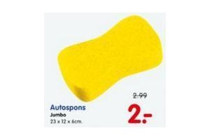 autospons