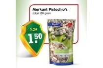 markant pistachio s