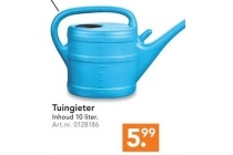 tuingieter