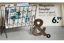 magazinehouder