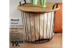 mand