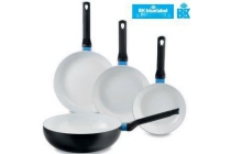 blokker pannenserie blue label