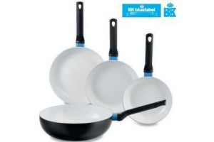 blokker pannenserie blue label