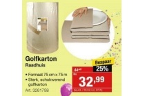 golfkarton