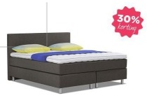 boxspring boras comfort