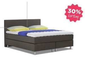 boxspring boras comfort