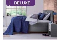 boxspring de luxe