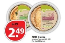 quich