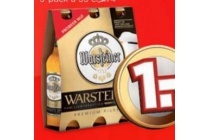 warsteiner bier