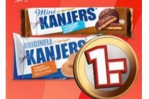 kanjer wafels