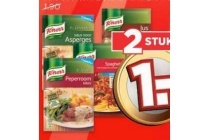 knorr mix