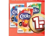 croky chips