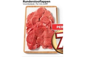 runderstooflappen