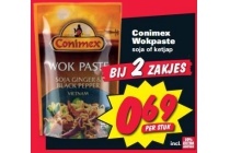 conimex wokpaste