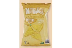 kraax tortillia naturel