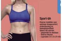 sport bh