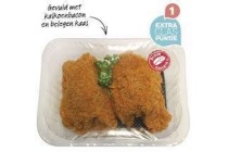 ambachtelijke kipdijcordonbleu