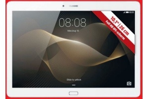 huawei mediapad m2 10 0 16gb zilver