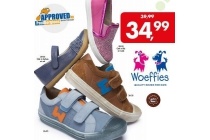 woeffies kinderschoenen