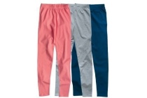 zeeman meisjes legging