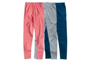 zeeman meisjes legging