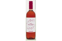 vina ducaro rose