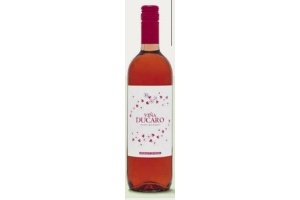 vina ducaro rose