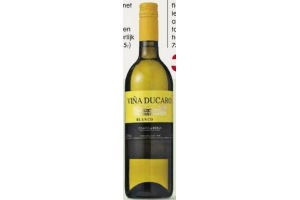 vina ducaro wit