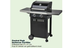 central park barbecue curitiba