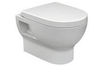 compleet inbouwtoilet