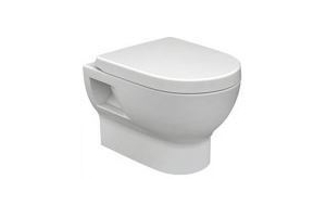 compleet inbouwtoilet