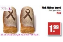 pink ribbon brood