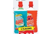 ajax reiniger