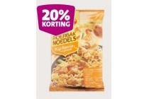 maggi puree of roerbaknoedels