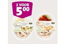 jumbo maaltijdsalades