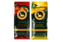 medellin secret koffie