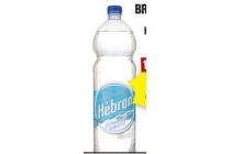 bronwater hebron
