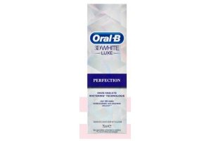 oral b 3d whitening