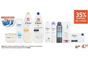dove alle varianten