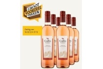 gallo family vineyards white zinfandel