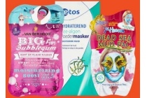 gezichtsmaskers