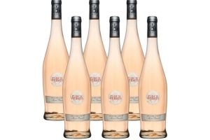 puech hermes grande cuvee mont baudile