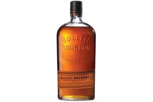 bulleit bourbon